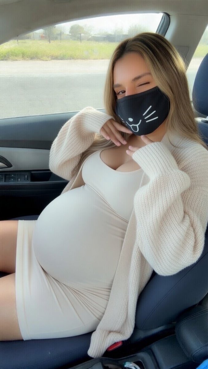Aliukpp's tweet image. Spring outfit 🐣

#pregnant #pregnantbelly #pregnancy #pregnantgirl #motherhood #thirdtrimester #maternity