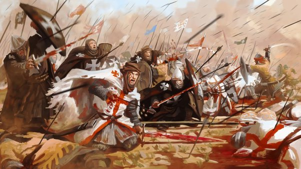 AlternateHist1's tweet image. #tweetfromalternatehistory #whatif Caliph Omar survived and the jihad turned west? 10th November, 644 #OnThisDay in #alternatehistory The wounded Caliph lives and remakes the world todayinah.co.uk/index.php?stor…