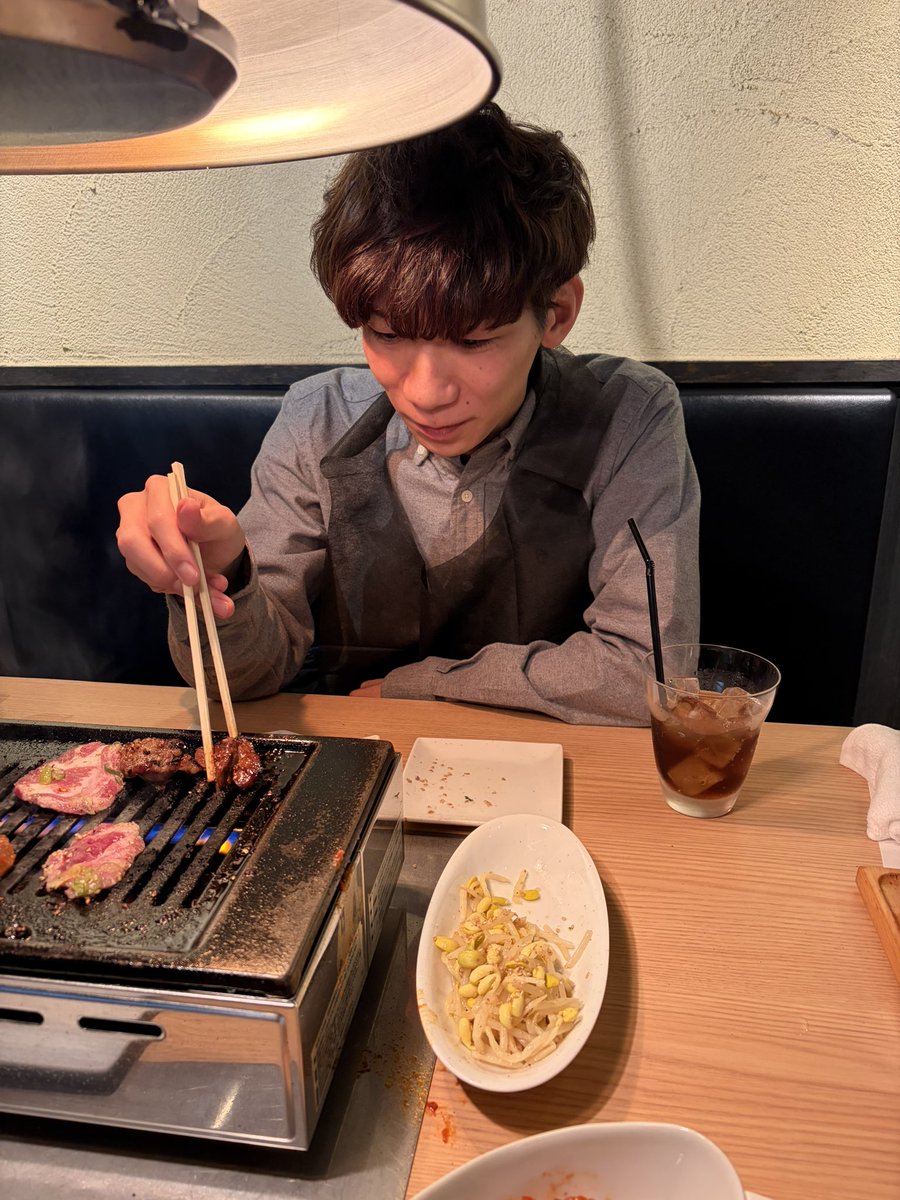 浅井 裕介 tweet media