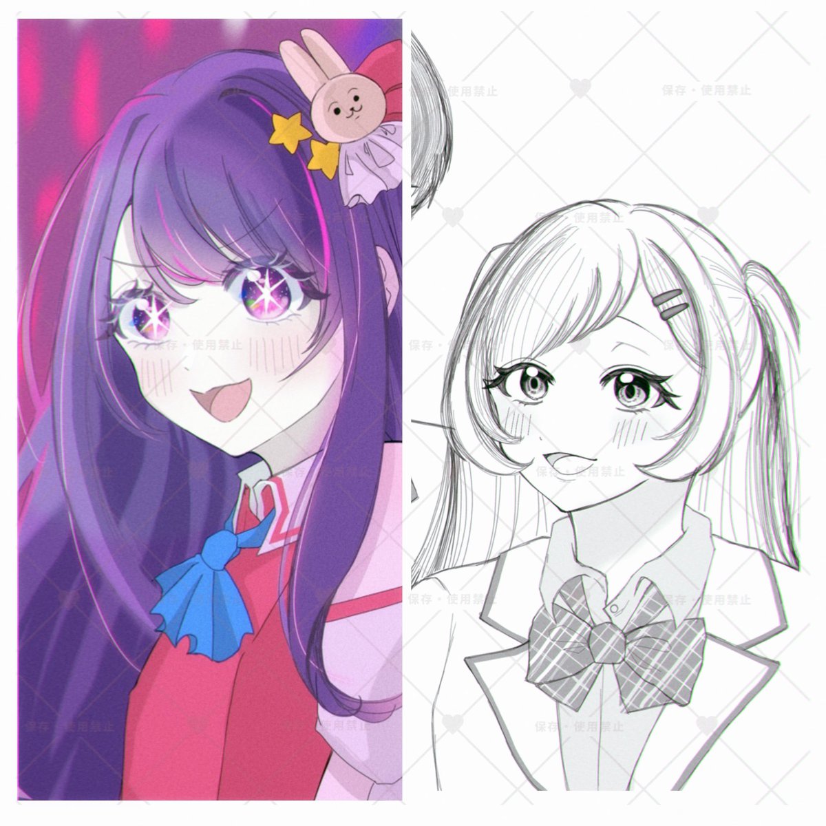 みてゃ tweet media