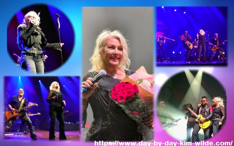 Jean-Paul Mignard / www.day-by-day-kim-wilde.com tweet media