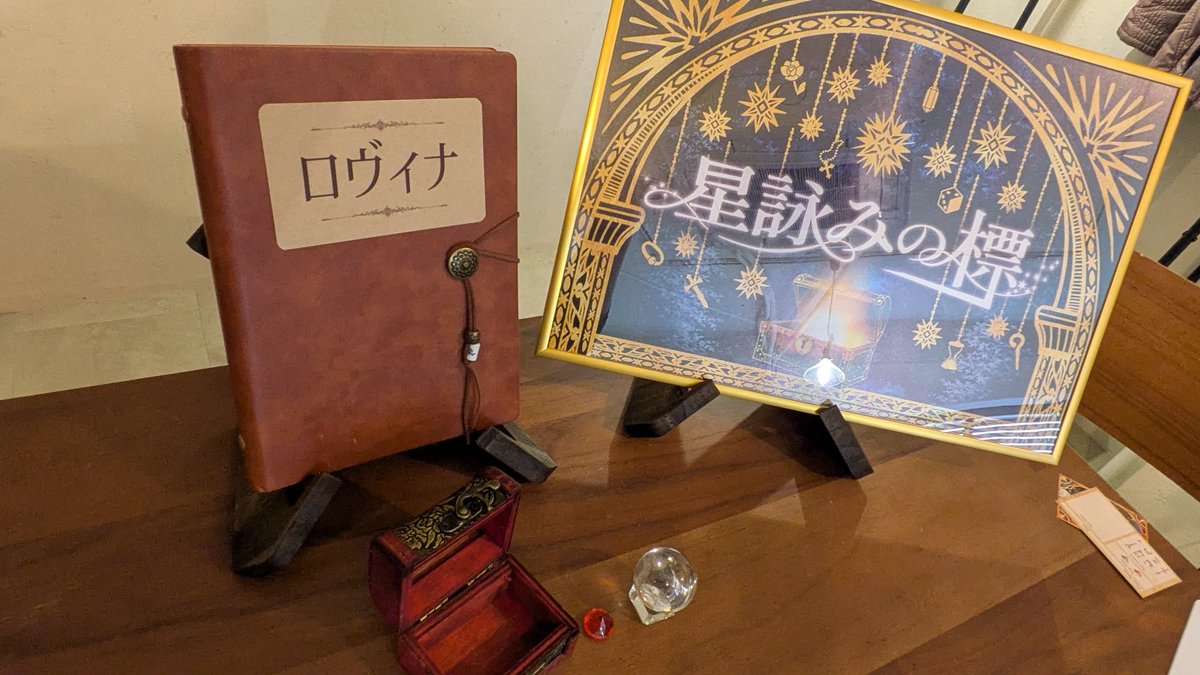 大原キリ tweet media