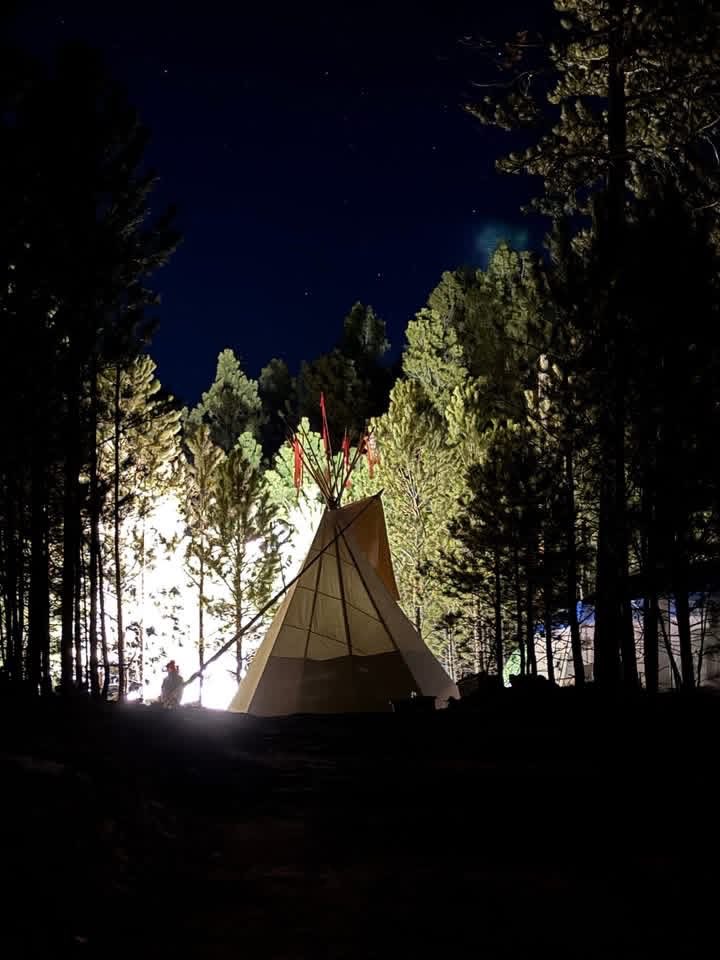 Ember Spotted Elk tweet media