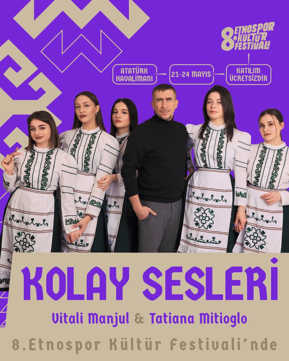 Etnospor tweet media