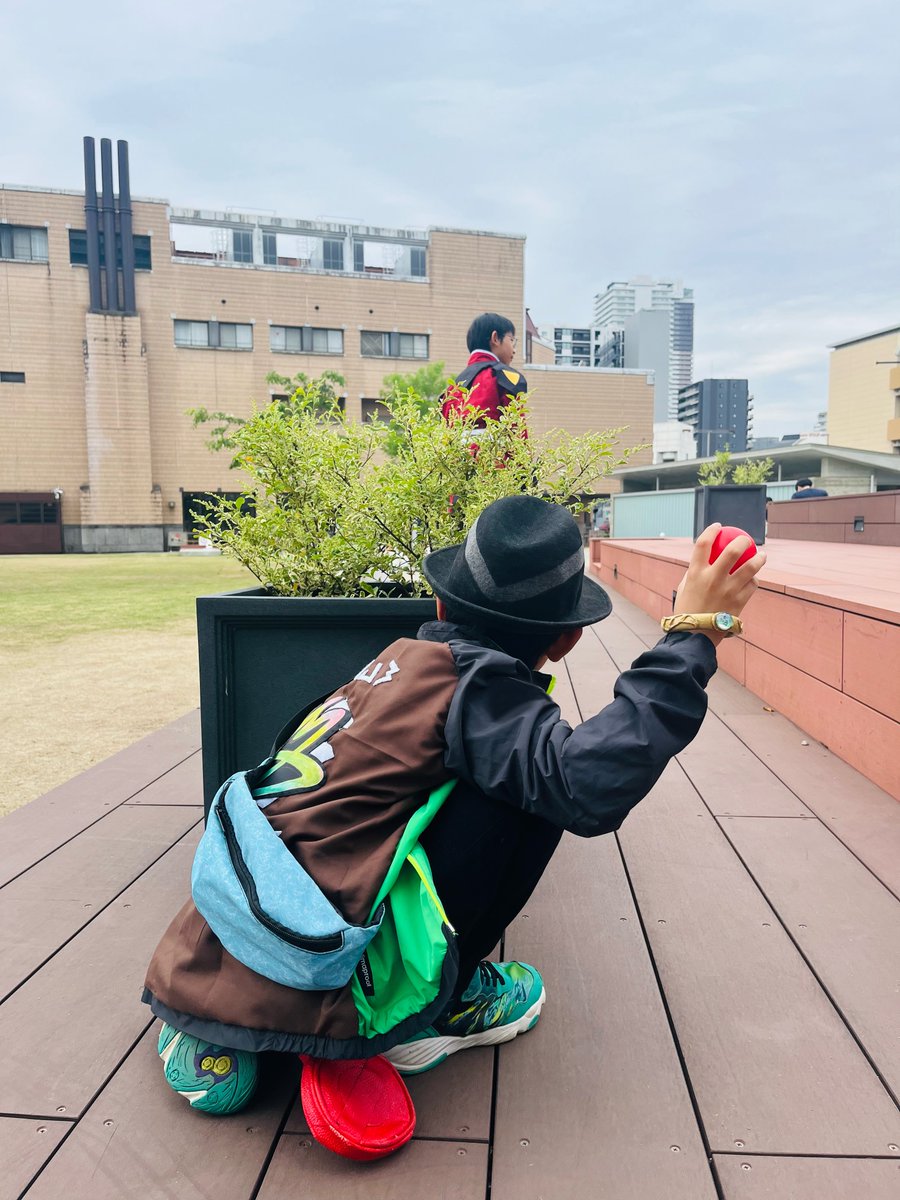 からもも🦩 tweet media