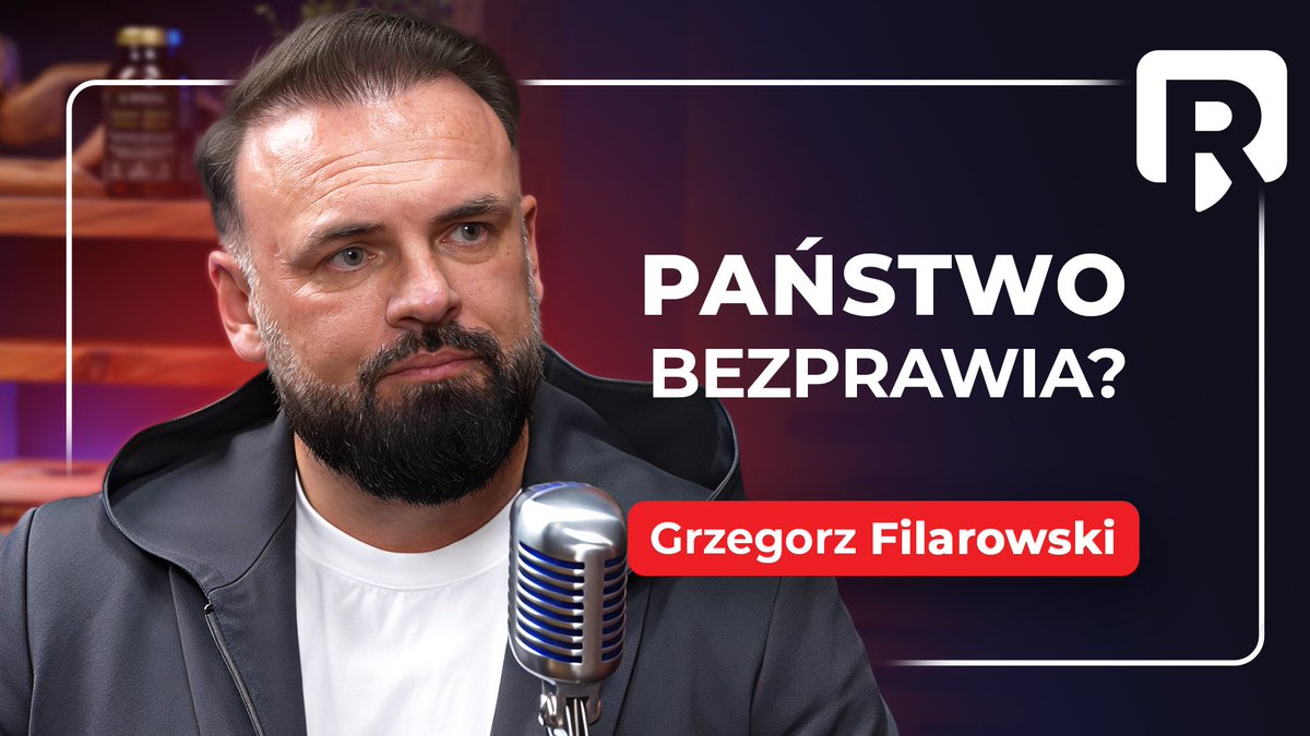Bogdan Rymanowski tweet media