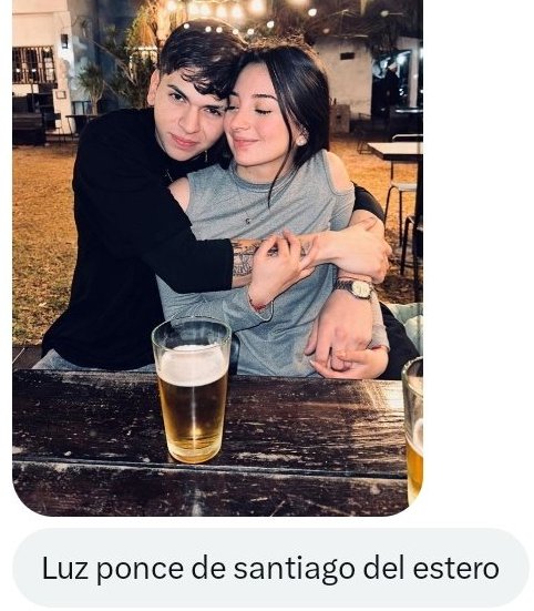 HOMBRE ALFA tweet media