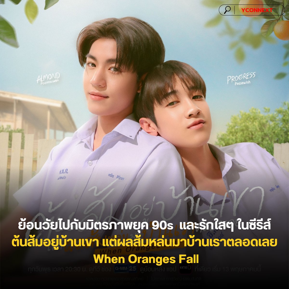 YConnext tweet media