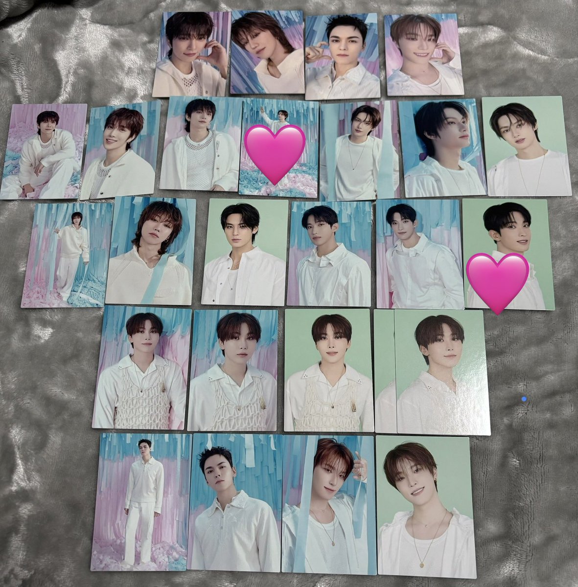 きゃみꪔ̤̫ꪔ̤̱ꪔ̤̮ꪔ̤̥💎💓 tweet media