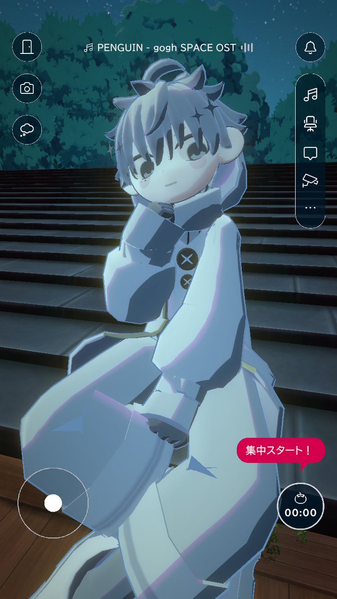 のと tweet media
