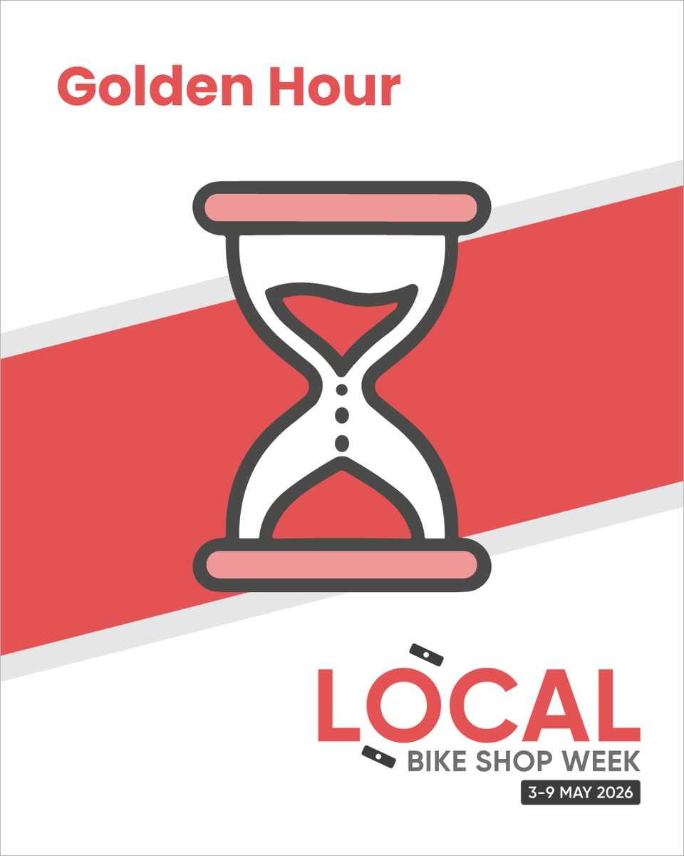 Local Bike Shop Week (@LBSWUK) / Posts / X