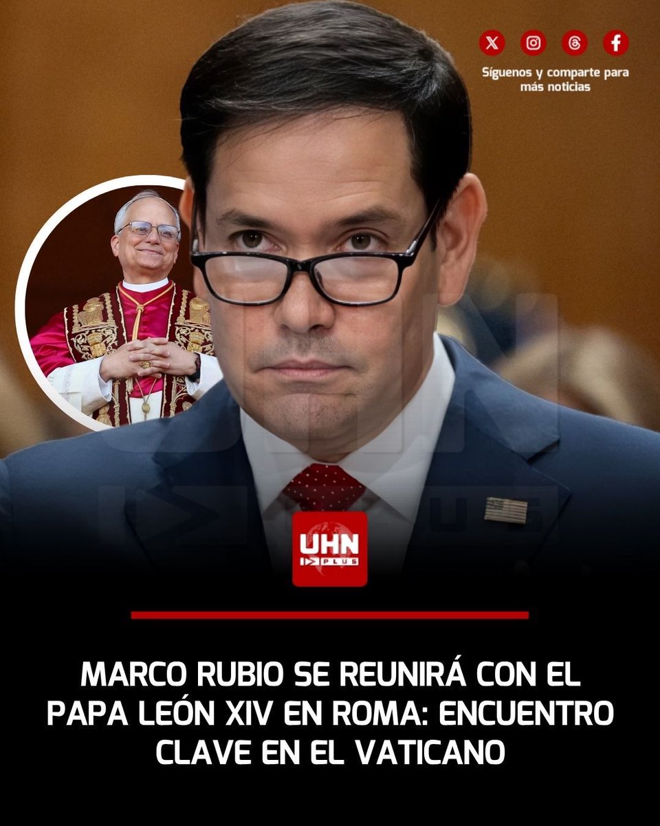 UHN Plus tweet media