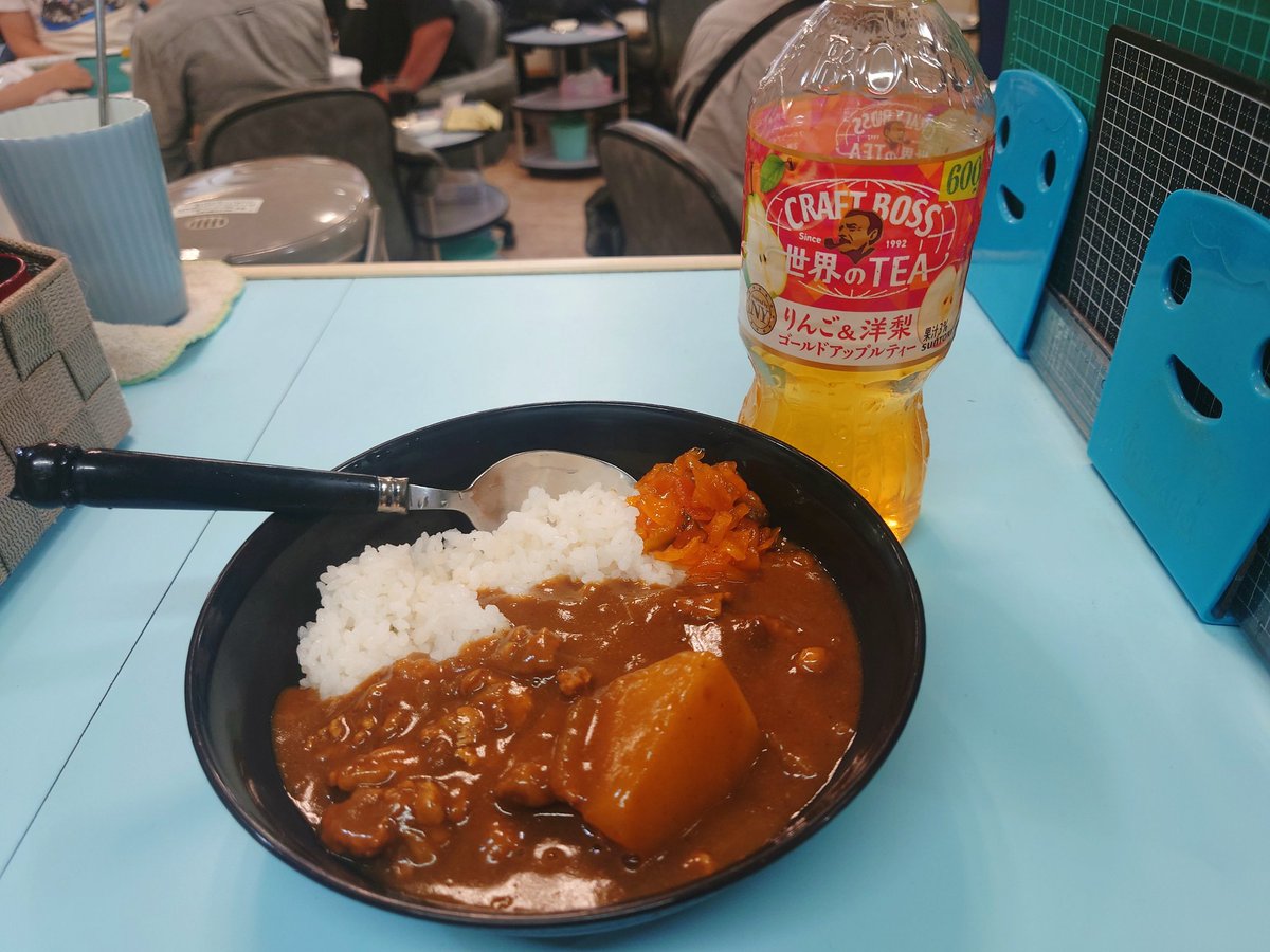 本日もたくさんのご来店ありがとうございました✨店内暑くて、そろそろ