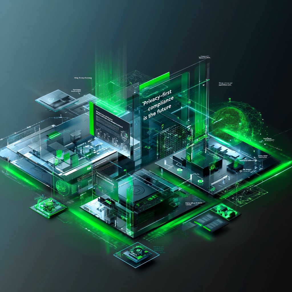 HyperSecureID's tweet image. Privacy-first compliance is the future. 🛡🌱

HyperID aligns verification with data minimization to help platforms prepare for stricter privacy laws and rising user expectations worldwide. 🌍

#PrivacyByDesign #Compliance