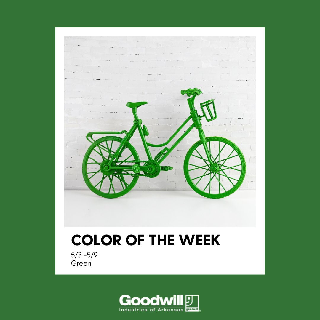 Goodwill Arkansas tweet media