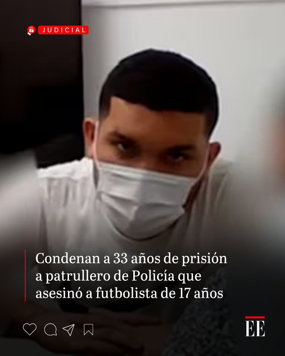 El Espectador tweet media