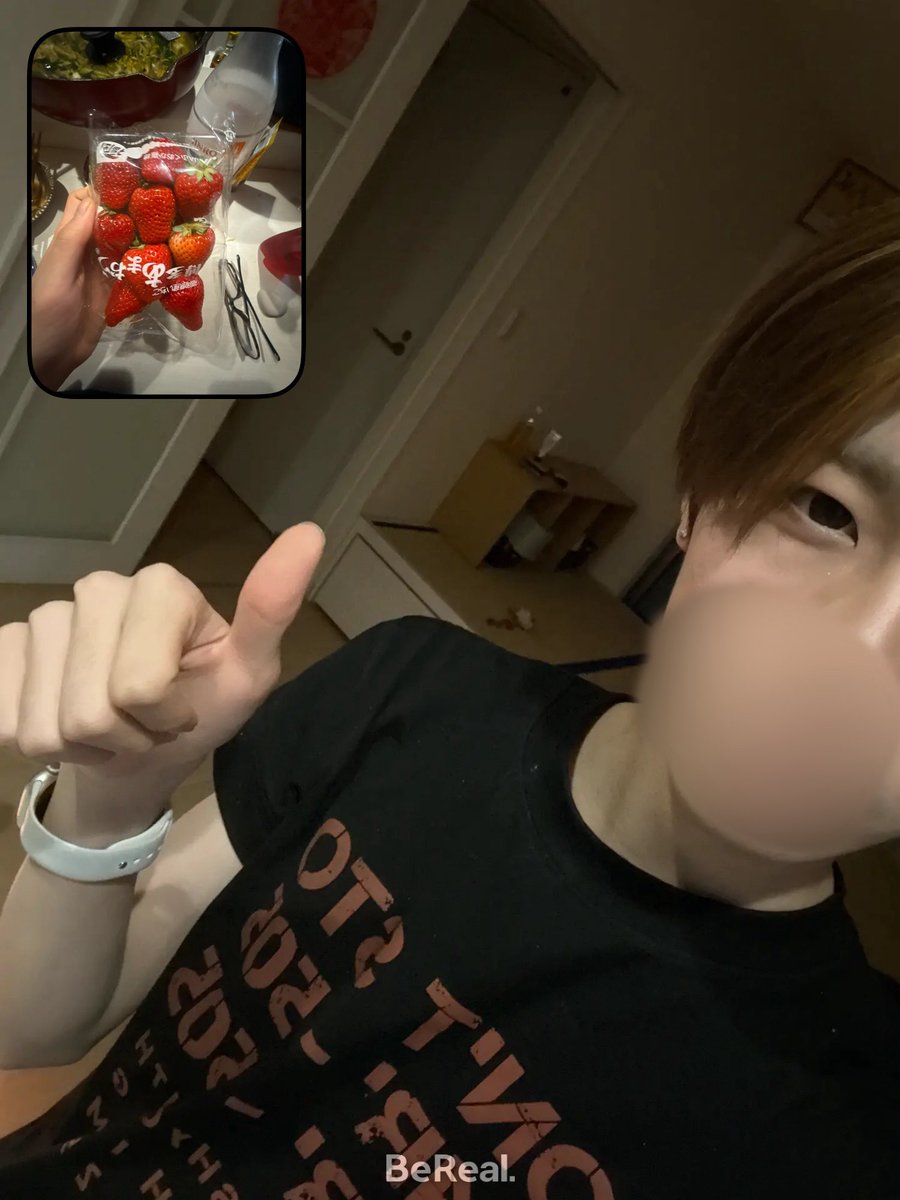 エィキキキキ tweet media