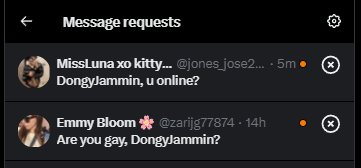 Dongy tweet media