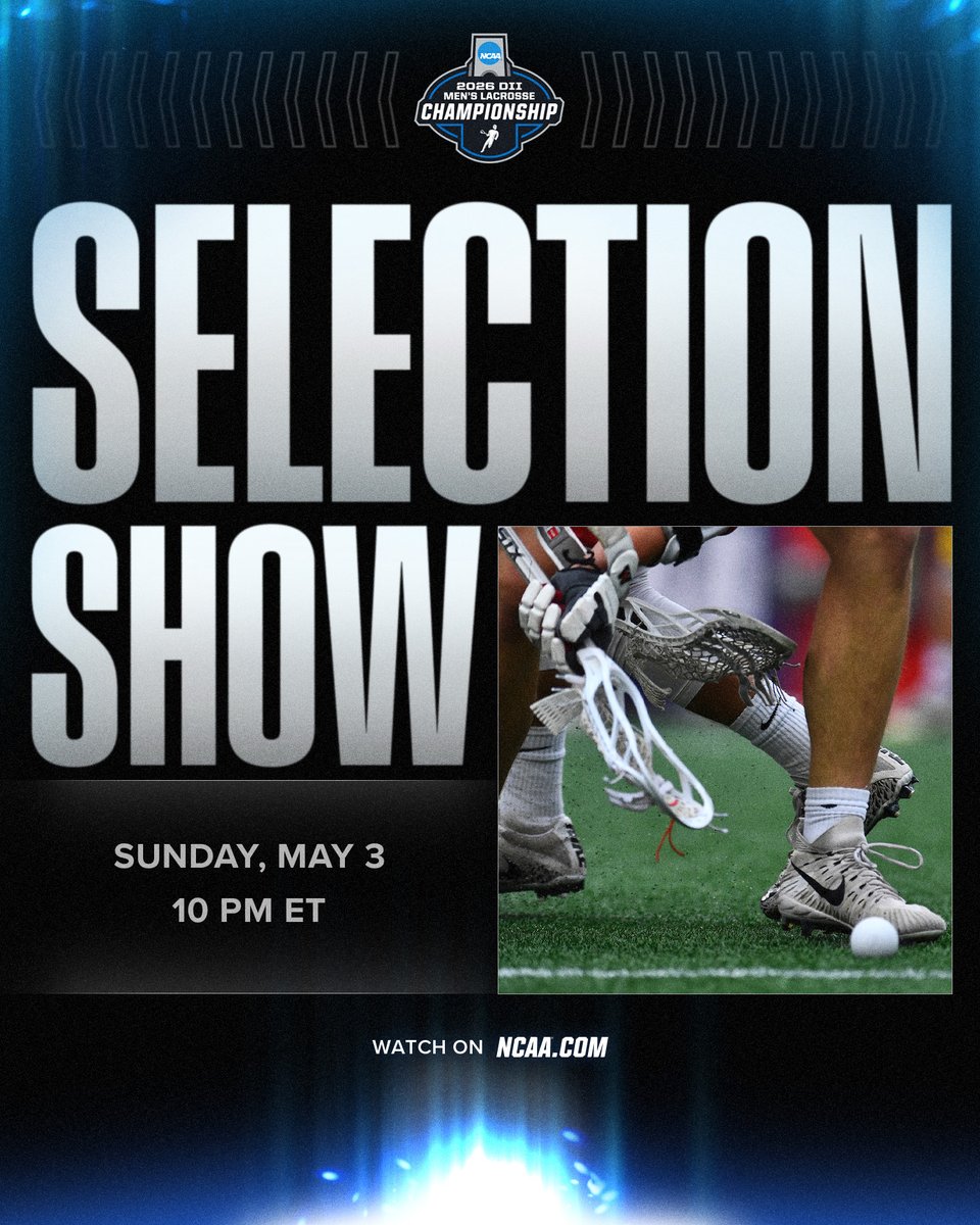 NCAA Division II tweet media