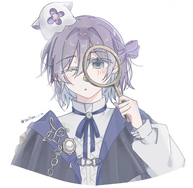 suilen___n's tweet photo. 絵チャ🍵 https://t.co/Gw67jqCJYu