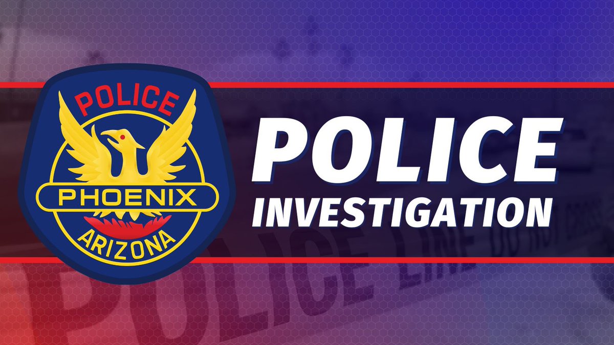 Phoenix Police tweet media