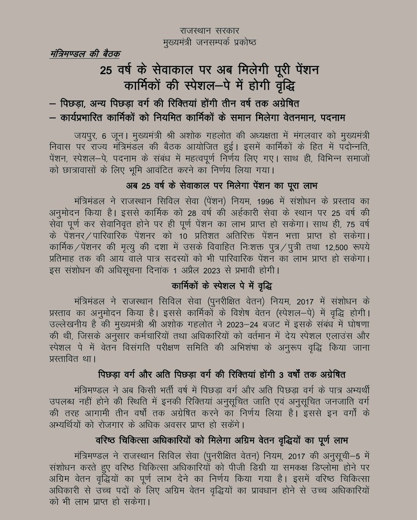 PUSHPENDRA GURJAR tweet media