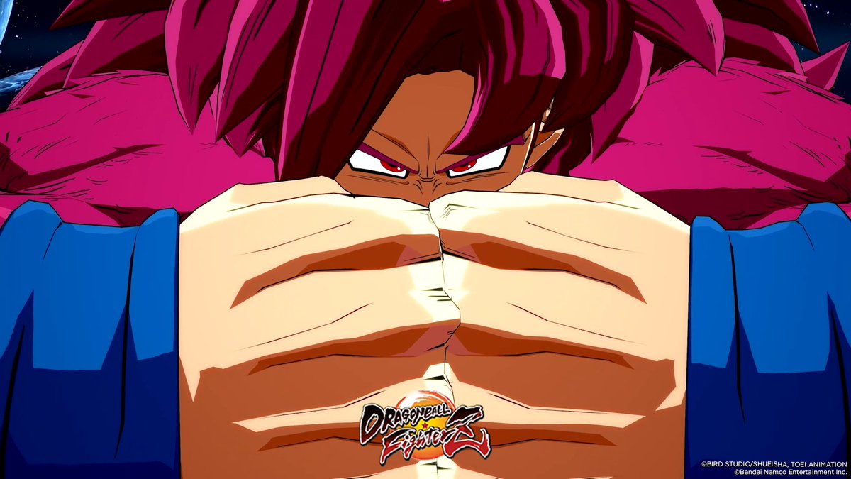 Bandai Namco Entertainment Europe tweet media