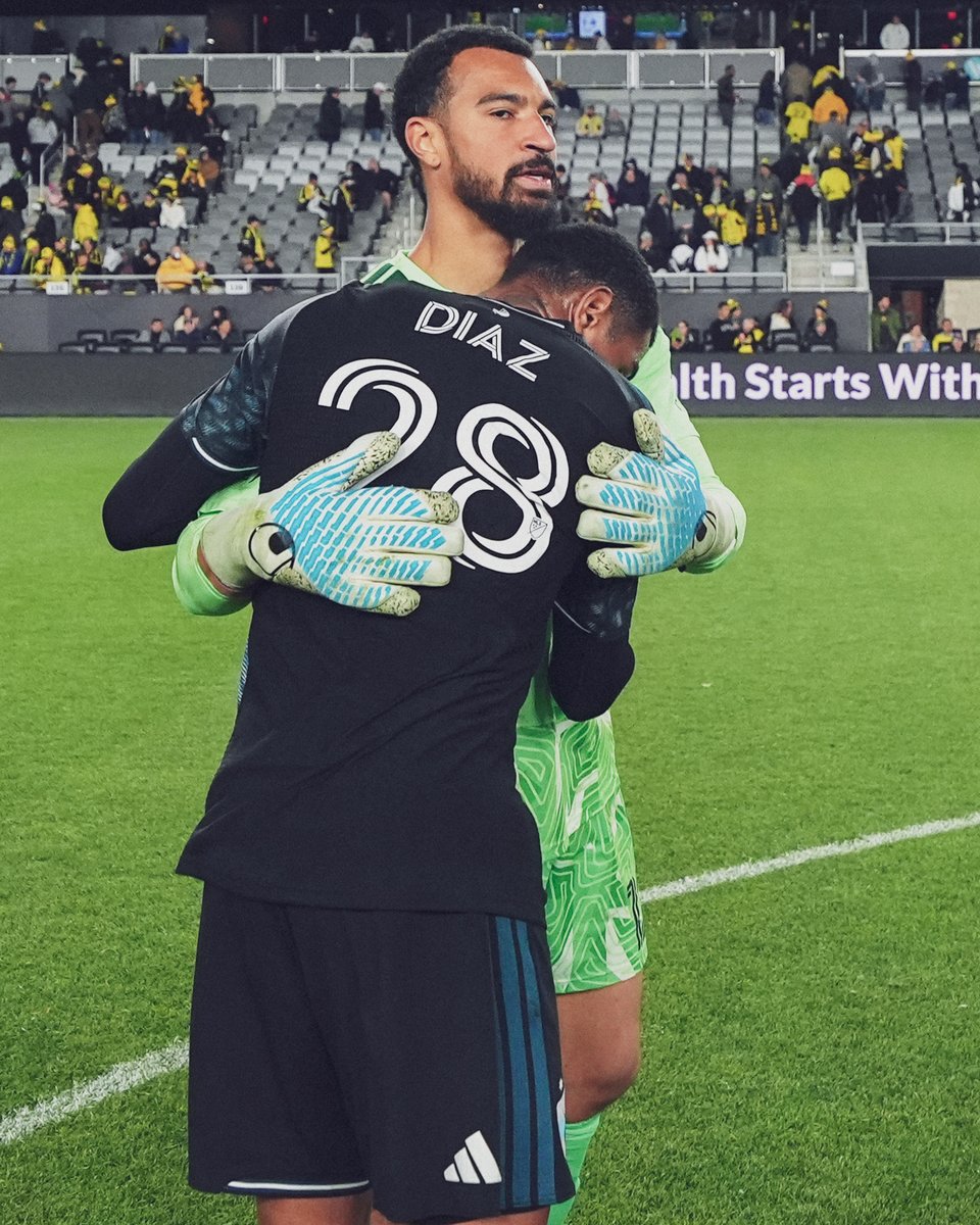 Minnesota United FC tweet media