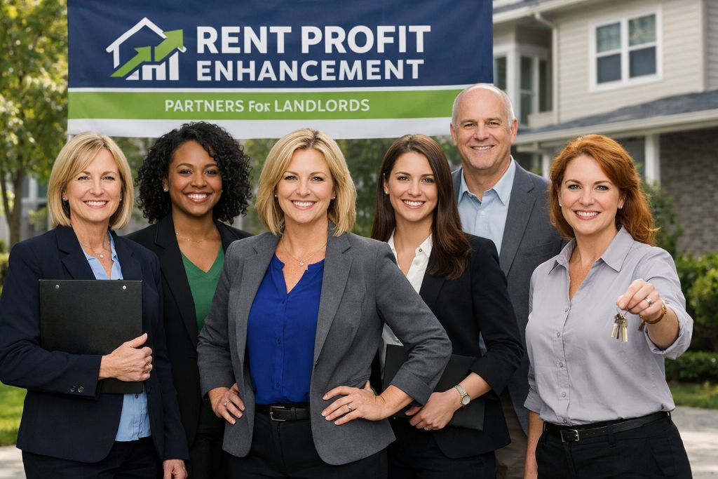 Clearscreening's tweet image. 💰 Rent profit enhancement — targeted adjustments that improve your monthly net income without raising rent or losing good tenants.
🔗 smartscreen.clearscreening.com/rent-profit-en…
#ProfitEnhancement #RentalIncome #LandlordTips