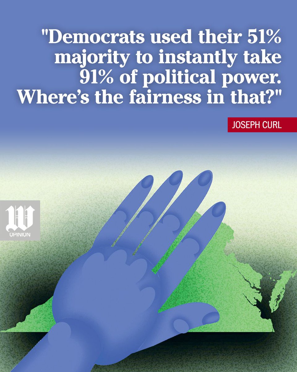 Washington Times Opinion tweet media