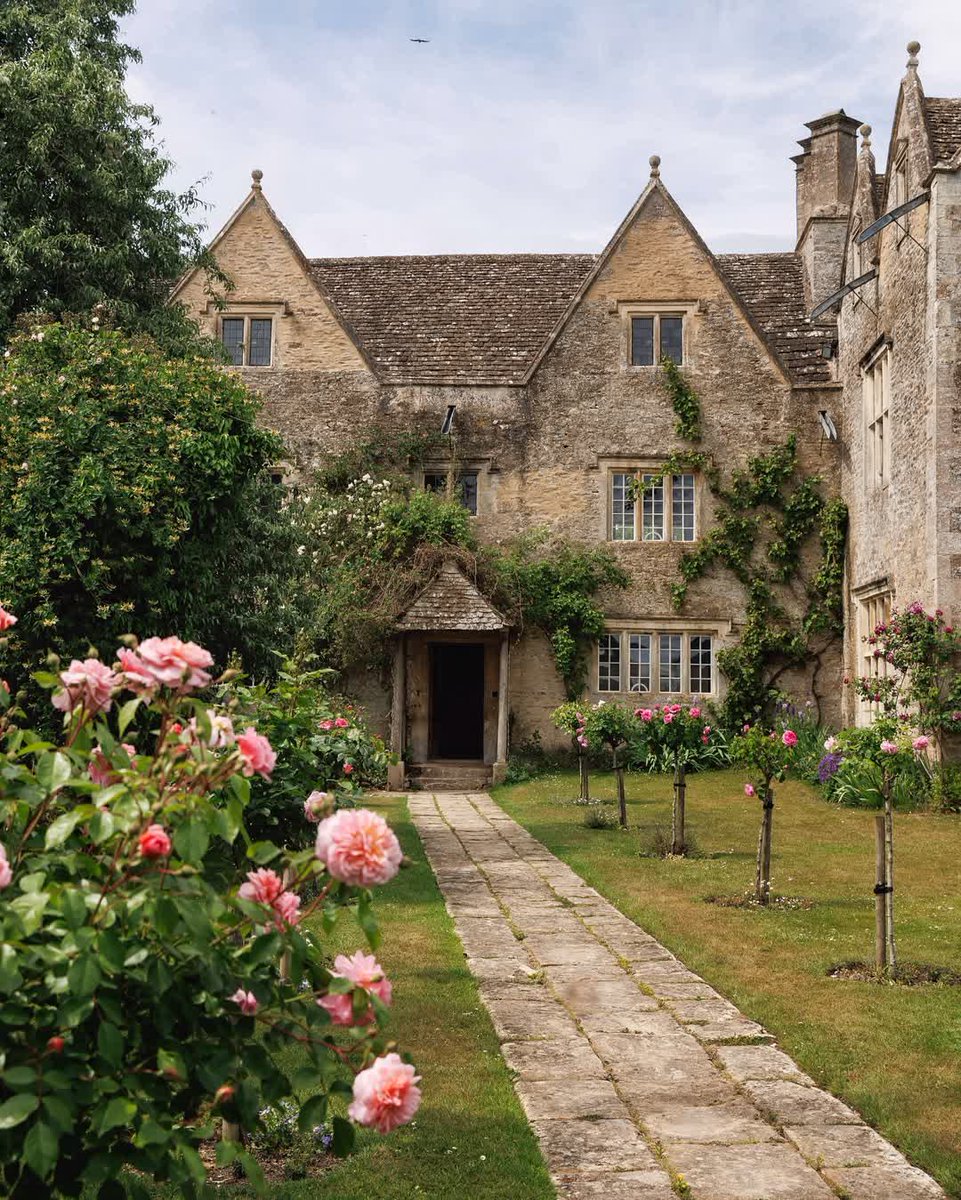 Experience Oxfordshire tweet media
