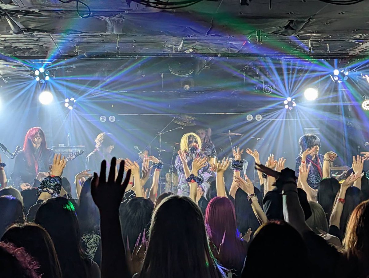 ミスイ【公式】 tweet media