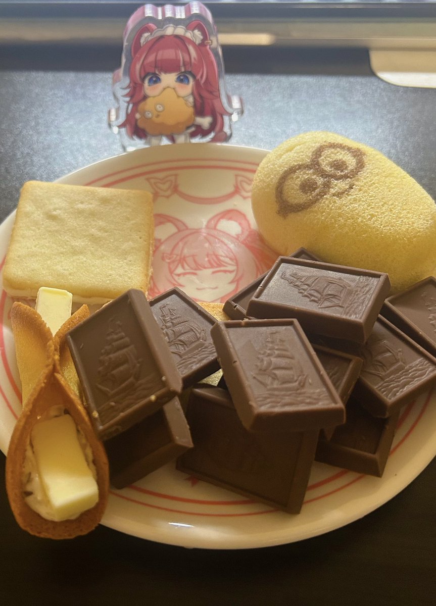 樂以忘憂 tweet media