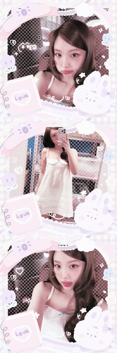 ✩₊ ʜᴀʀᴜɴᴀ ૮ ｡• •｡ ྀིა ₊˚ tweet media