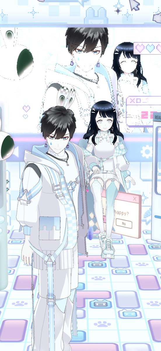 あいり🐈‍⬛🍼 tweet media