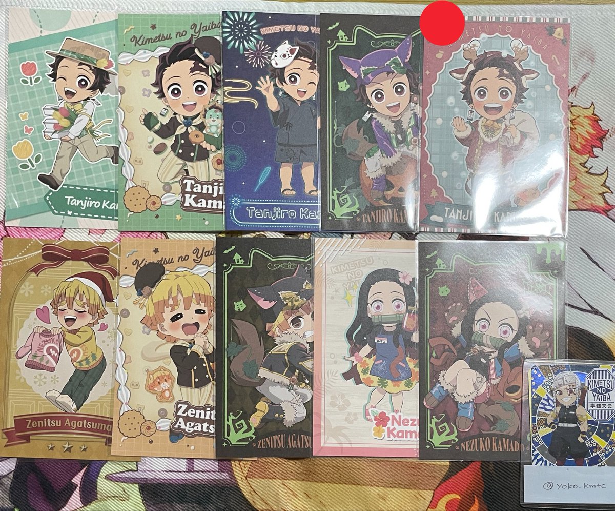 横 tweet media