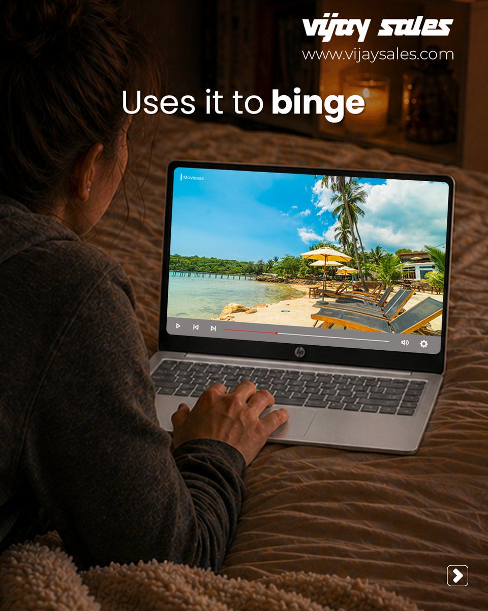 VijaySales's tweet photo. Be real, which type are you?
We won't judge. π€
#VijaySales #Laptops #LaptopUsers #UsesOfLaptop #Relatable #Upgrade #BestDeals #ShopSmart #ShopNow #BuyNow https://t.co/e6iH86OklF