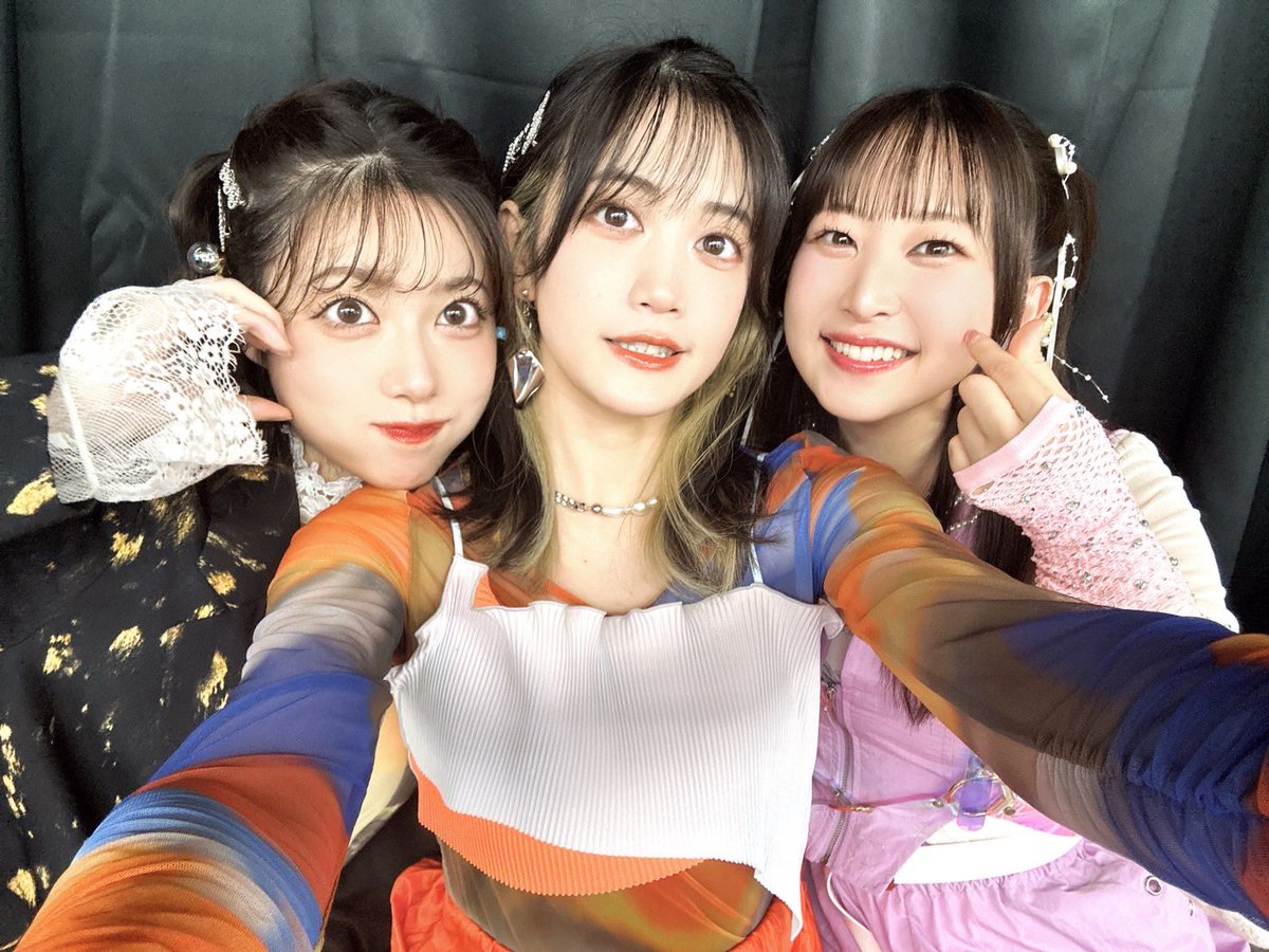 小泉萌香◯◇𝒉𝒂𝒓𝕞𝕠𝕖 tweet media