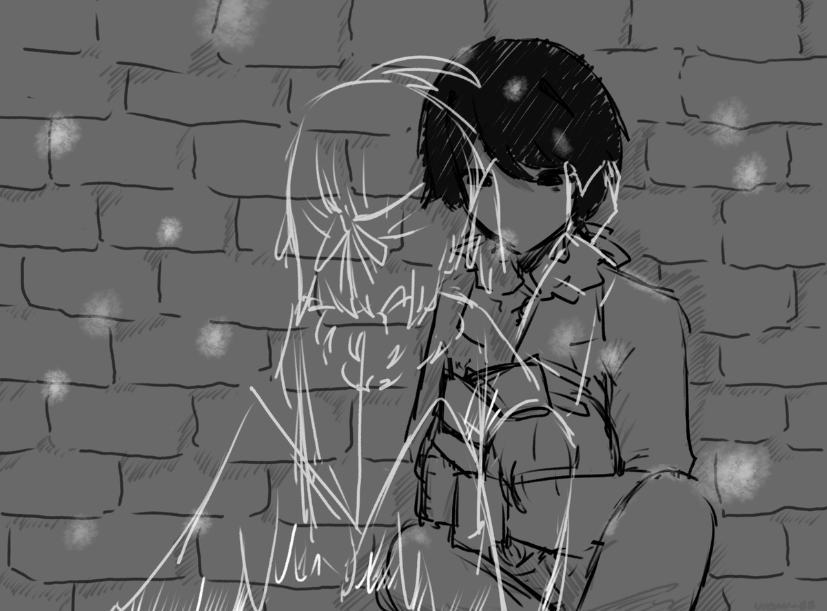 Myaru :33 || Chud trio come back please🙏 tweet media