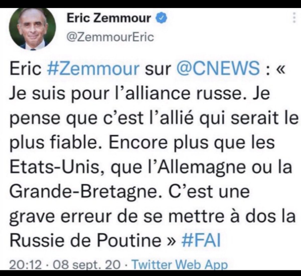 Dany LOUBATIERES 🇫🇷🇪🇺 - 🇺🇦 🇬🇱 ♥️ tweet media