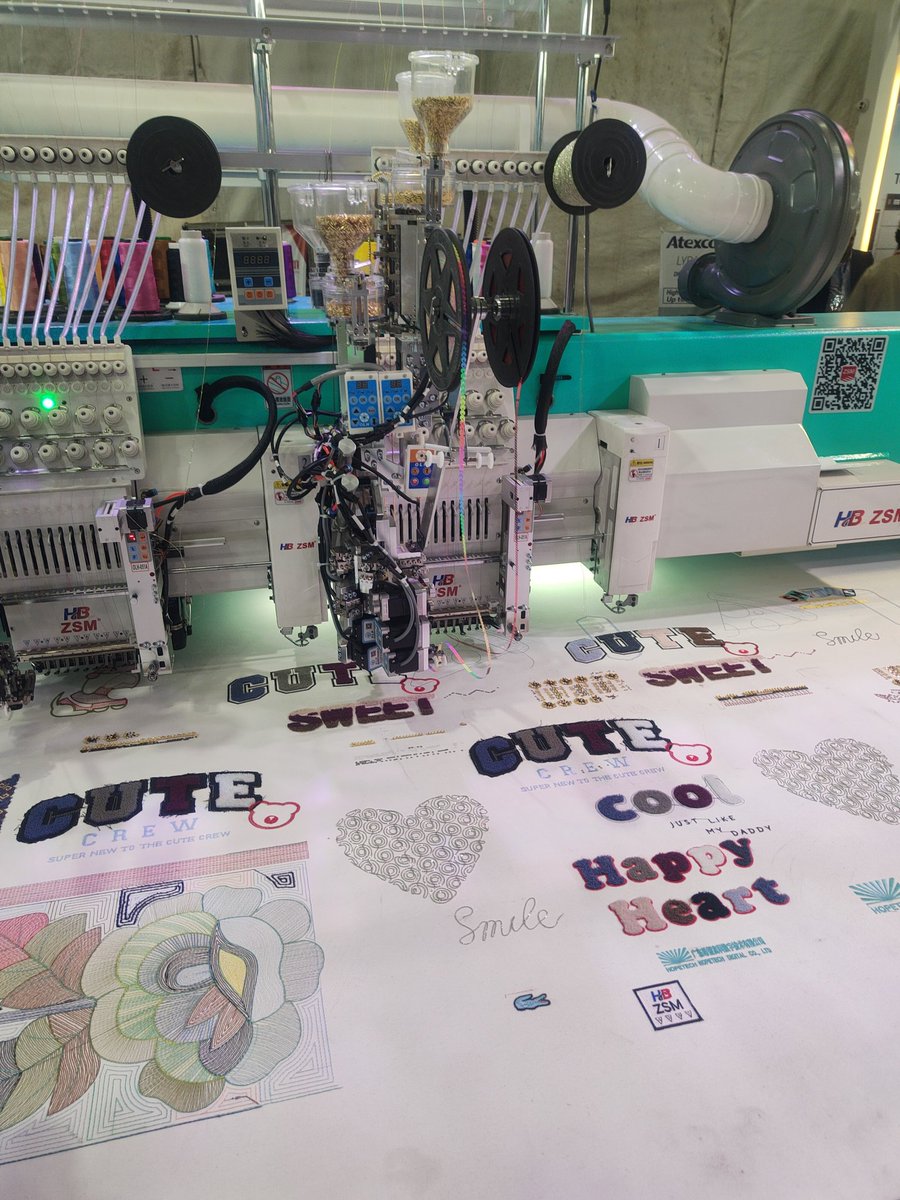 JonayedalamJoy's tweet photo. BKTG Fair visit for new Technology, Products &amp; Knowledge.
At #ICCB https://t.co/xH8Y6IWiaP