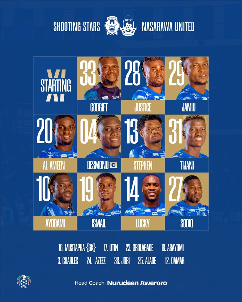Shooting Stars SC tweet media