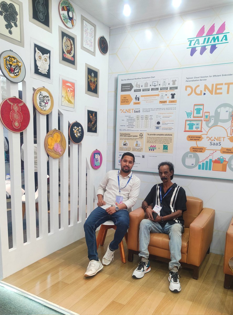 JonayedalamJoy's tweet photo. BKTG Fair visit for new Technology, Products &amp; Knowledge.
At #ICCB https://t.co/Rpu3Q2144g