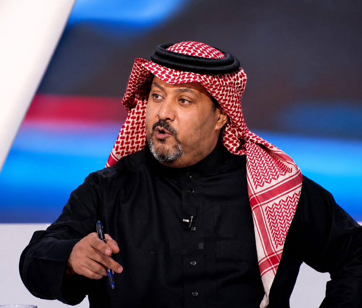 صحيفة المرصد tweet media