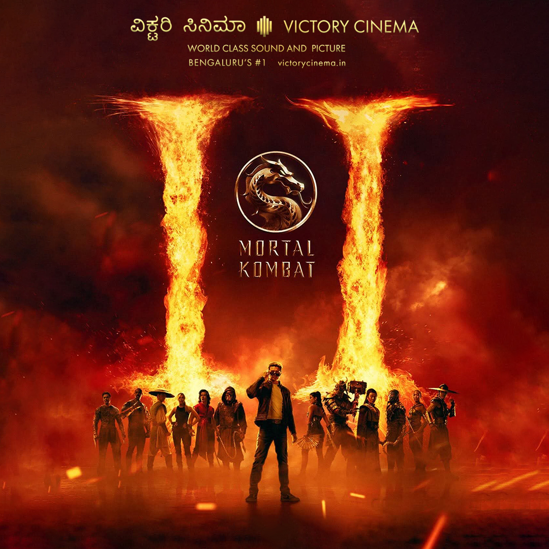 VICTORY CINEMA tweet media