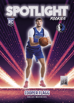 paninitracker's tweet image. 🏀 Cooper Flagg #24/49 SOLD for $600.00 (0.26 ETH)

2024-25 Panini NFT Silhouette Basketball · Spotlight Rookies

Buyer: damochaprince 👤 nft.paniniamerica.net/@damochaprince…

See more #CooperFlagg for sale 👉 nft.paniniamerica.net/marketplace/nf…

#whodoyoucollect #nft #PaniniNFT #PaniniBlockchain