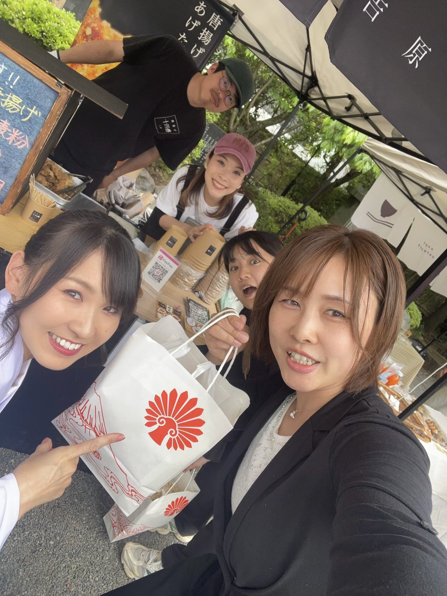 難波りょう tweet media