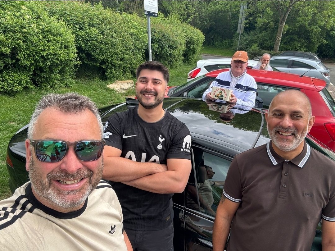 South Dorset Spurs tweet media