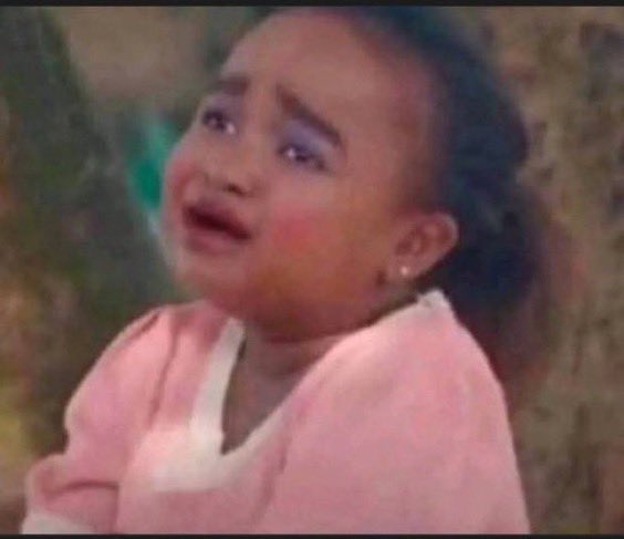 I hate good dick it make u stupid 😭