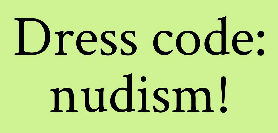 Kick Ass Nudists tweet media